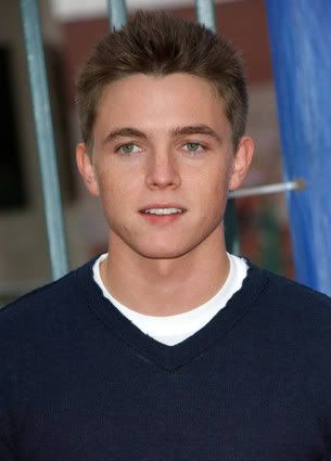 JESSE MCCARTNEY Pictures, Images and Photos