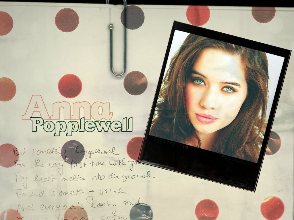 anna popplewell
