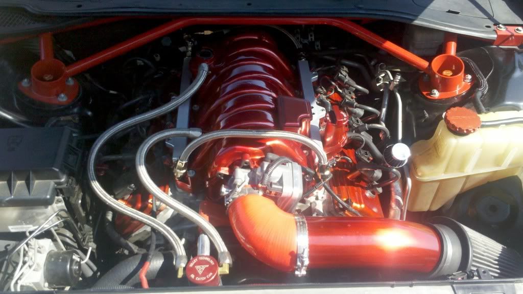 05 hemi coil pack swap LX Forums Forum