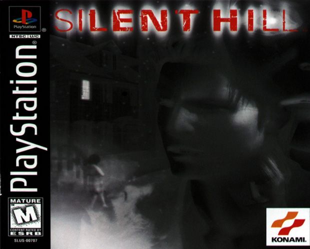 ps2 horror games