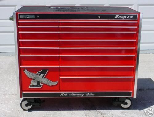 Snap On Kr1000ae The Garage Journal Board