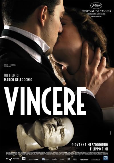 Vincere 2009 iTALiAN BDRip XviD-TRL[gogt] preview 0
