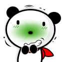Panda Emoticon