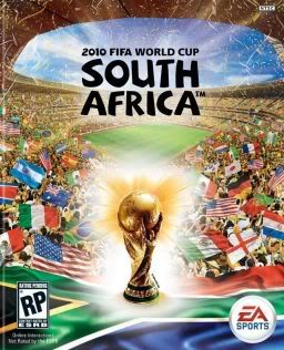 2010 FIFA world cup