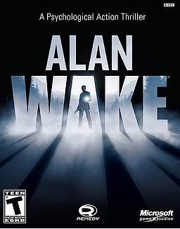 Alan Wake