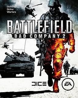 bad company 2