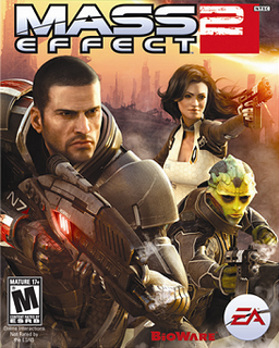 mass effect 2