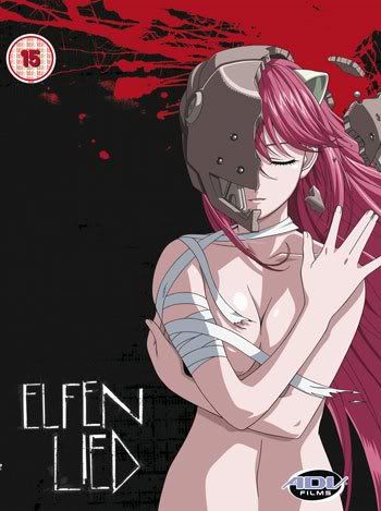 elfen lied