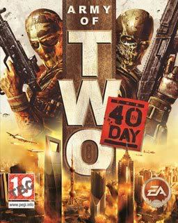 Army of Two: The 40th Day