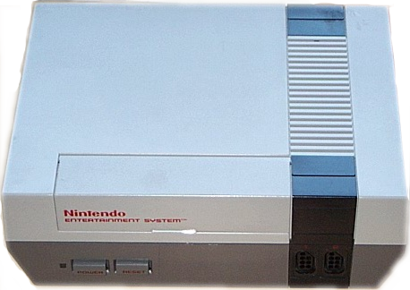 The NES