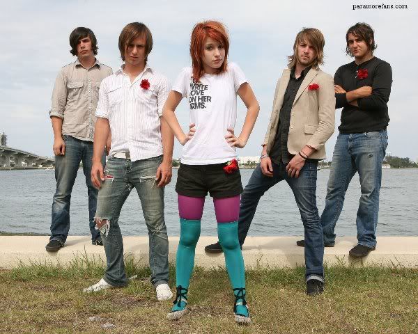 paramore