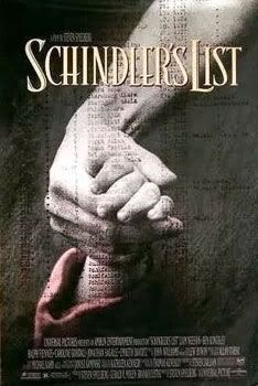 schindler's list