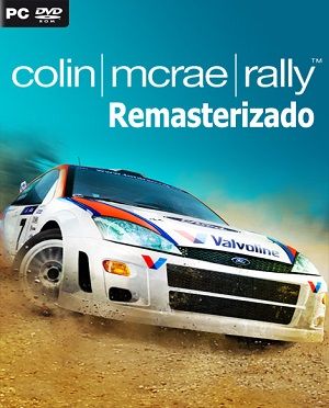 Colin McRae Rally Remasterizado