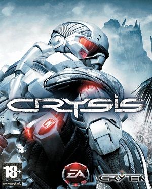 Crysis 1