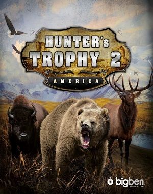 Hunter’s Trophy 2: America