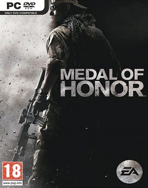 Medal of Honor (2010) Limited Edition
