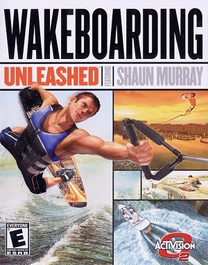 Wakeboarding Unleashed featuring Shaun Murray Wakeboarding Unleashed featuring Shaun Murray