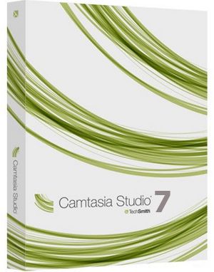 Camtasia Studio 7