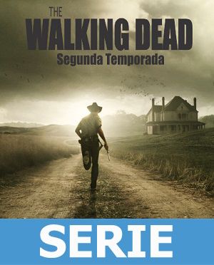 The Walking Dead Temporada 2 HD 720p Latino The Walking Dead Temporada 2 HD 720p Latino
