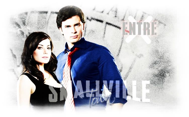 Smallville The End - Mudamos de endereo