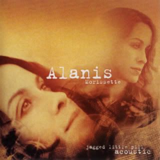 alanis morissette jagged little pill acoustic