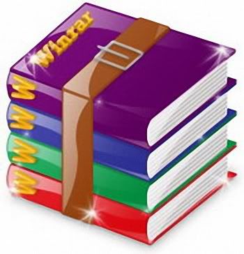 winrar WinRAR v3.80 FiNAL + Registro