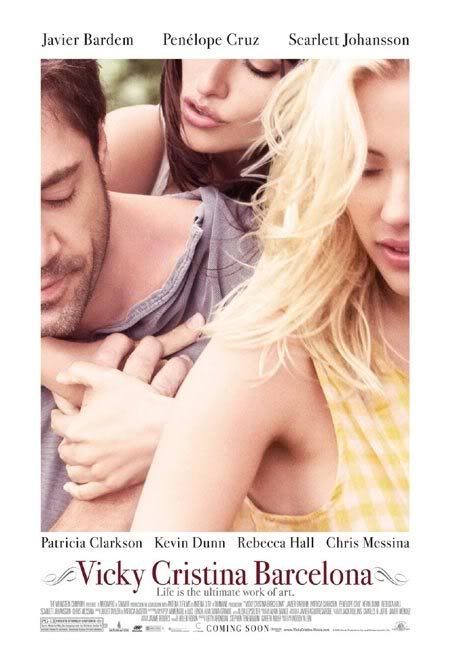 Vicky Christina Barcelona (2008) DVDSCR Occor avi
