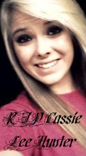 Cassie Lee