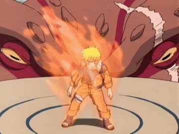 Desenho Super Onze on Gif De Naruto   Portal De Anime