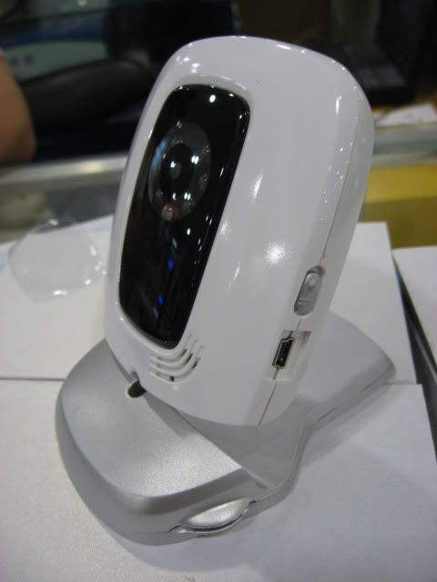 wireless cameras
