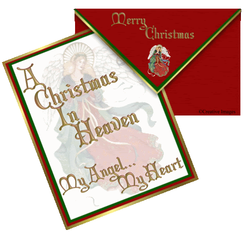 AngelChristmasCard.gif picture by tezzaed