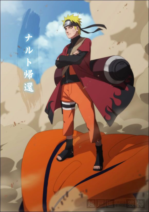 Naruto Pictures, Images and Photos