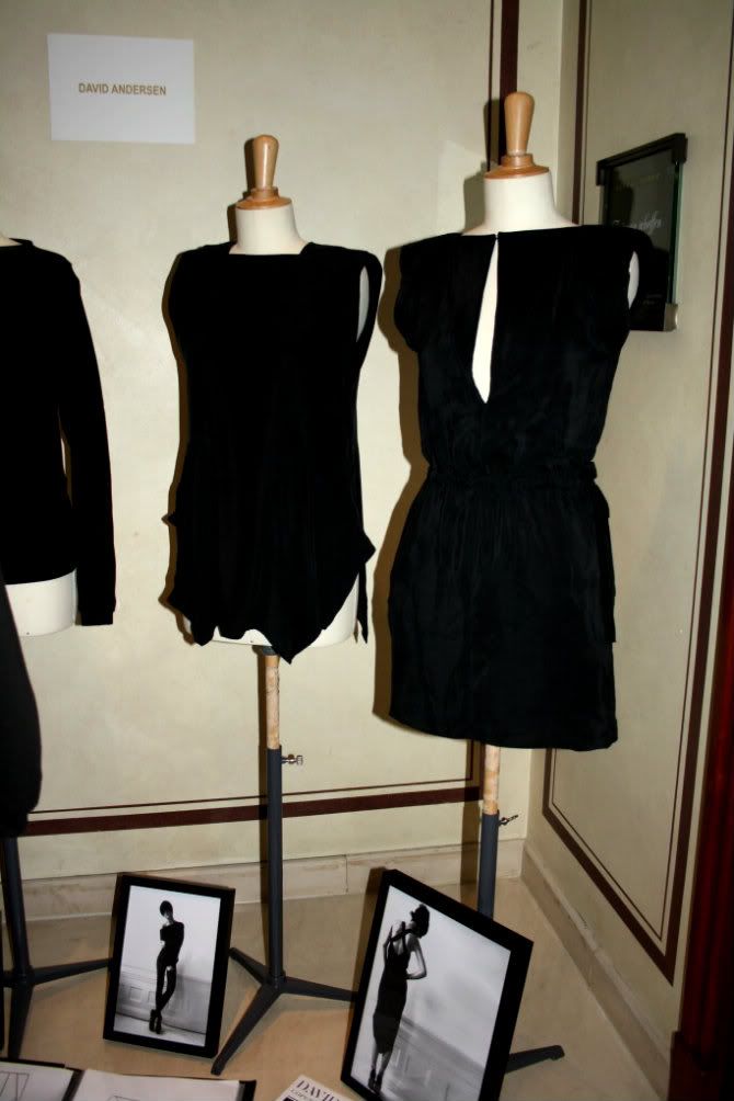 Green Showroom