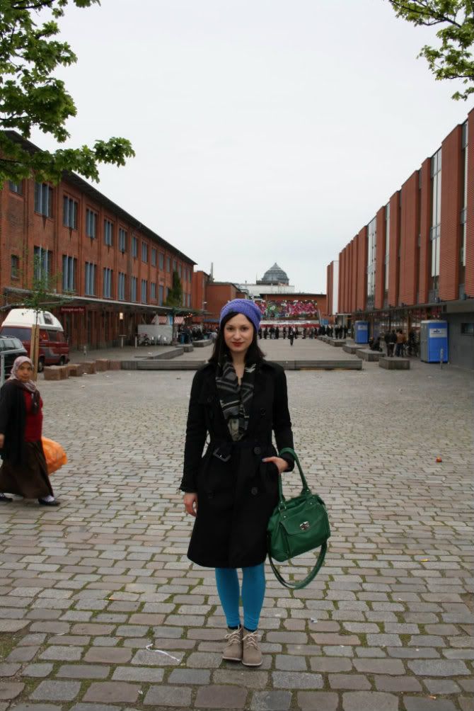 Hamburg Streetstyle