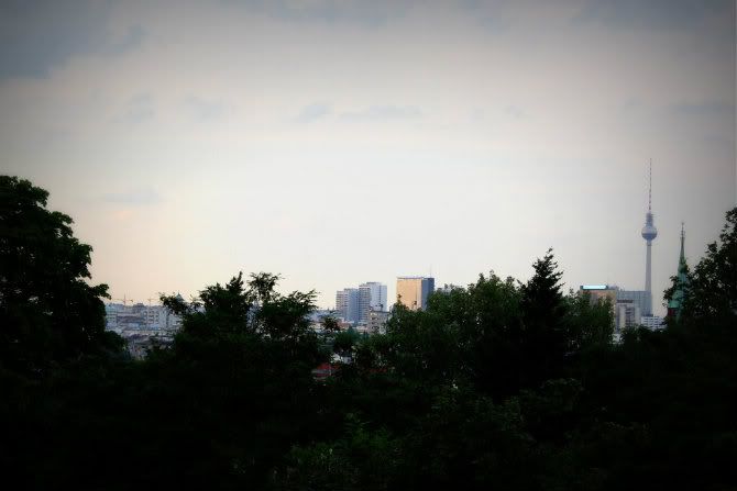 Viktoriapark Berlin