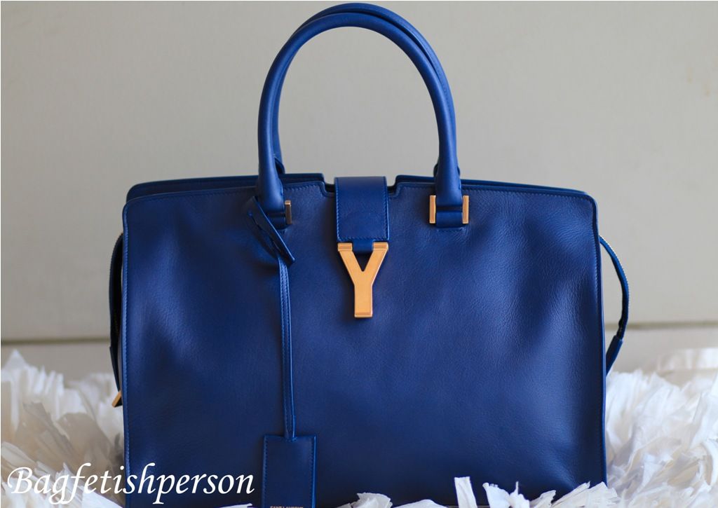 y ysl bag  