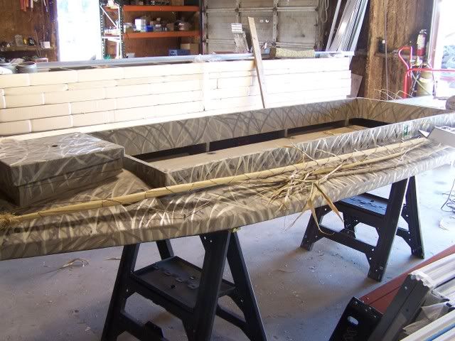 My Sneak Boat--Kara Hummer : Waterfowl Boats, Motors, &amp; Boat Blinds