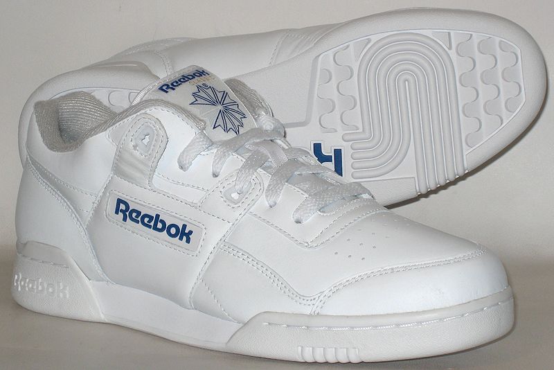 reebok toning trainers