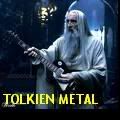 Tolkien Metal