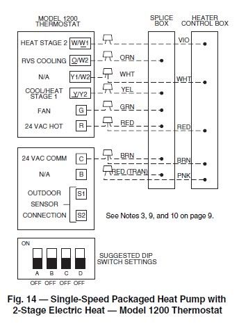 Confused on Thermostat Wiring