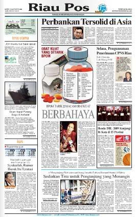 Koran Pos Kota Pictures, Images &amp; Photos | Photobucket