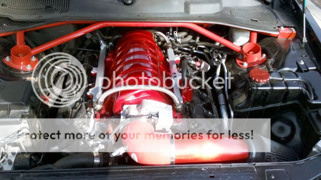 05 hemi coil pack swap Page 2