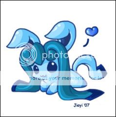 chibi glaceon Pictures, Images and Photos