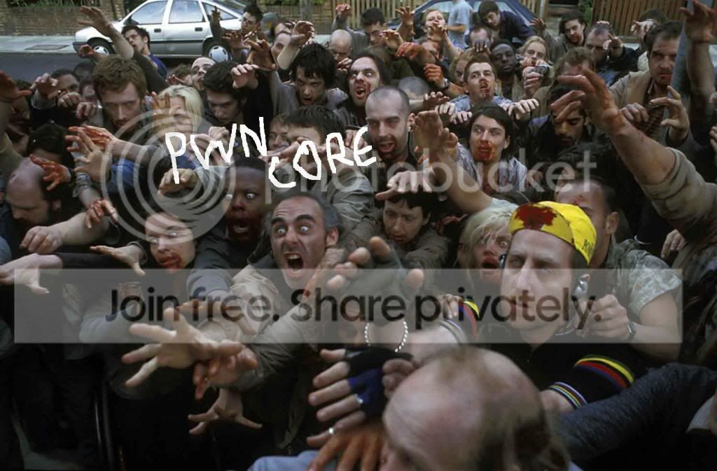pwn core  banner