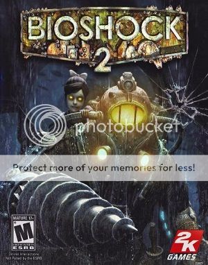 BioShock 2 Complete Edition