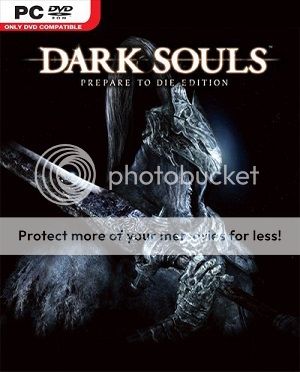 Dark Souls Prepare To Die Edition