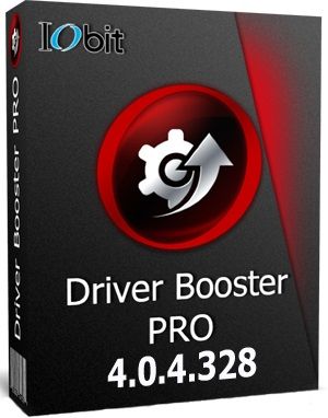 Driver Booster 4.0.4.328 PRO Driver Booster 4.0.4.328 PRO