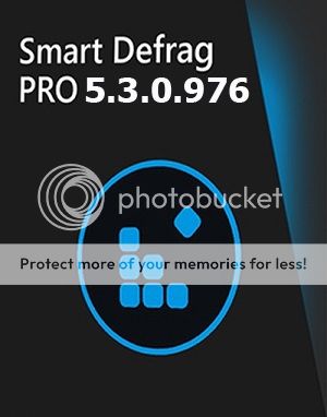 Smart Defrag 5.3.0.976