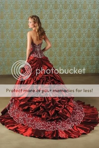 Brautkleid Hochzeitskleider Abendkleid Ballkleid  