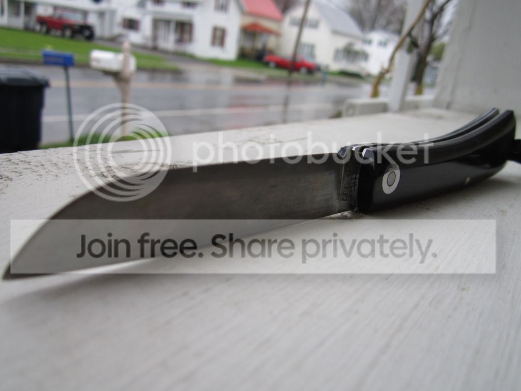 O1 Tool Steel For Bushcraft Bladeforums